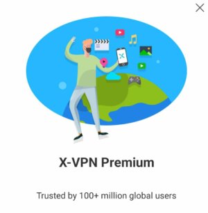 X-VPN X-VPN