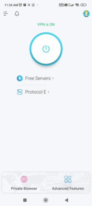 X-VPN X VPN Mod Apk