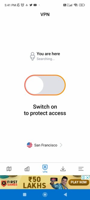 WiFi Map WiFi Map
