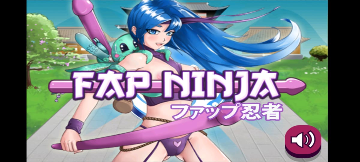 Fap Ninja Apk