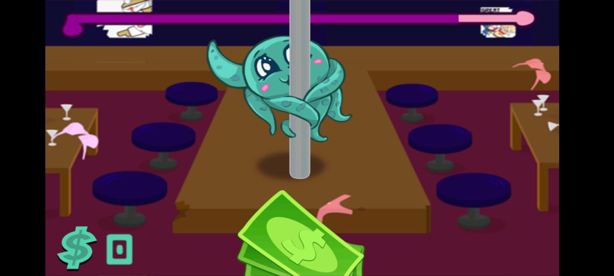 Fap Ninja Apk