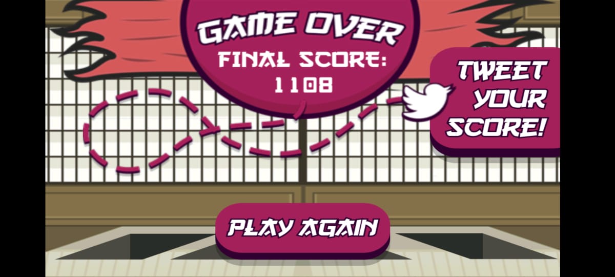 Fap Ninja Apk