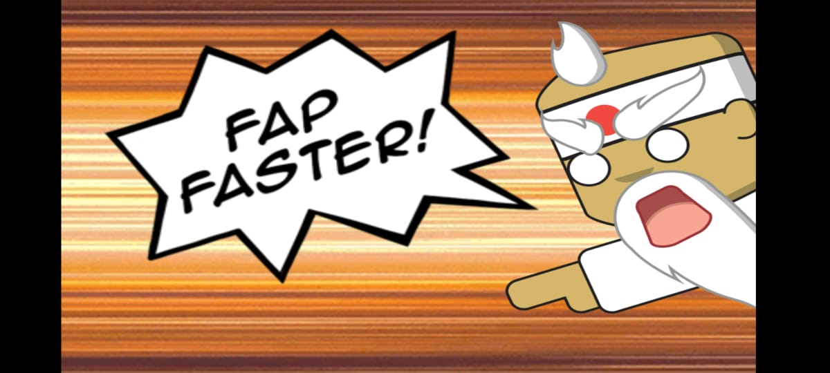 Fap Ninja 6