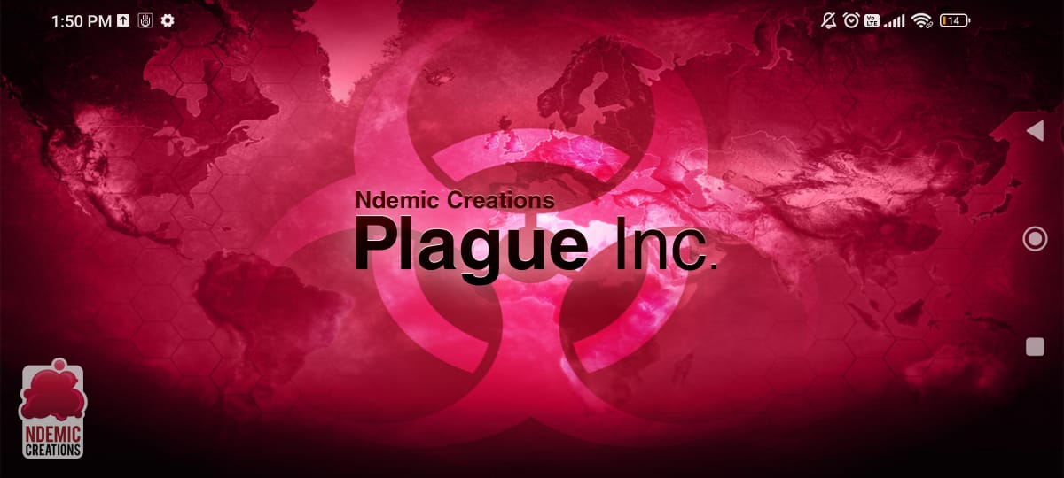 Plague Inc Plague Inc Mod Apk