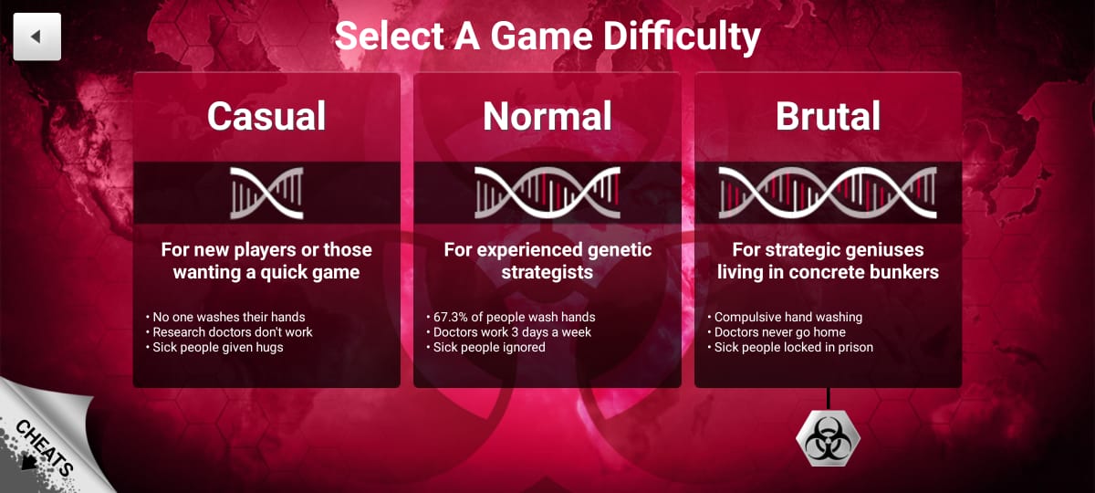 Plague Inc Plague Inc