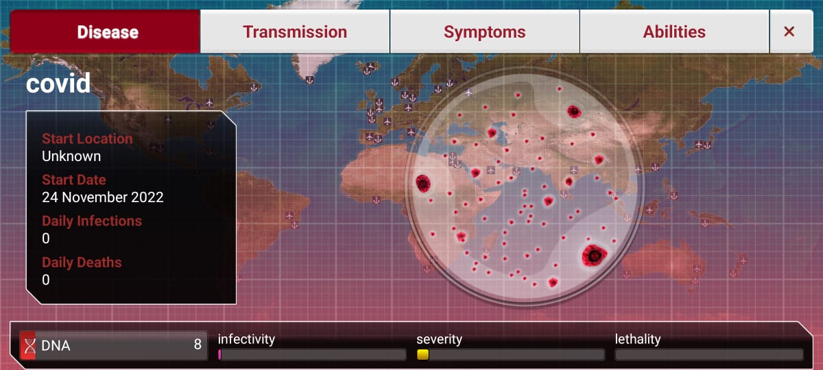 Plague Inc Plague Inc