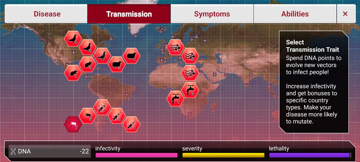 Plague Inc Plague Inc