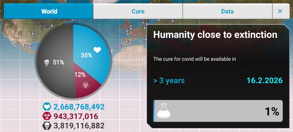 Plague Inc Plague Inc