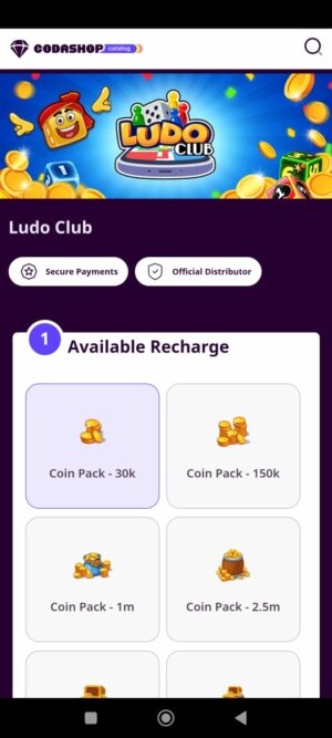 Codashop Apk Codashop Apk