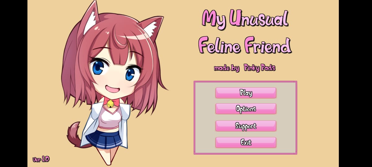 Muff Muff Apk