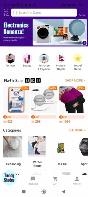 Daraz Apk Daraz Apk