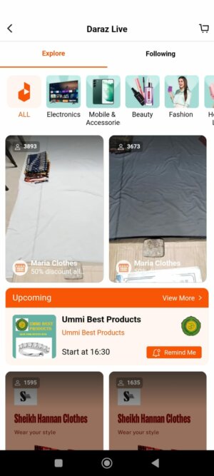 Daraz Apk Daraz Apk