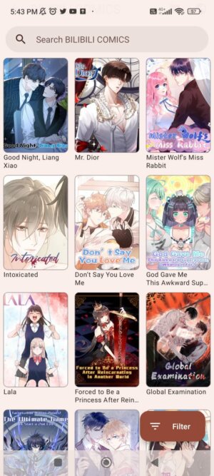 TachiyomiJ2K Apk TachiyomiJ2K Apk