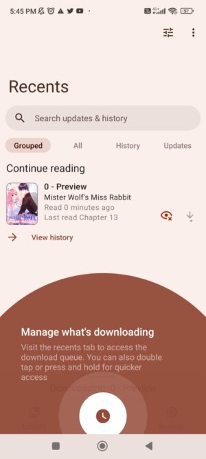 TachiyomiJ2K Apk TachiyomiJ2K Apk