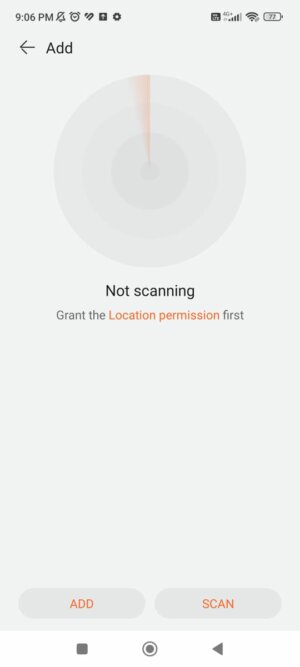 Huawei Salud Apk