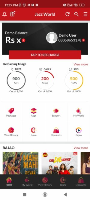 Jazz World Apk Jazz World Apk