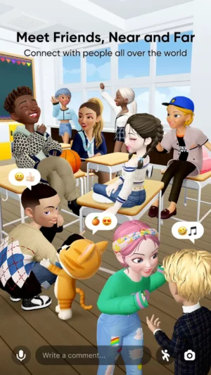 ZEPETO