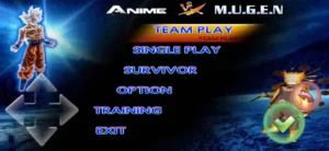 Anime Mugen
