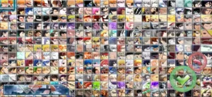 Anime Mugen