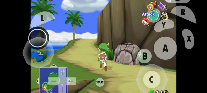 Dolphin Emulator Apk Dolphin Emulator Apk