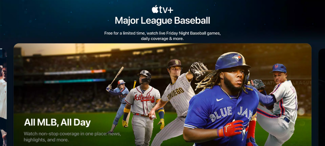 Apple TV Apple TV Apk