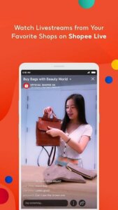 Shopee Shopee