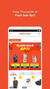 Shopee Shopee