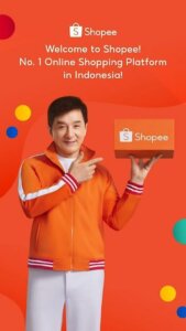 Shopee Shopee