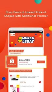 Shopee Shopee