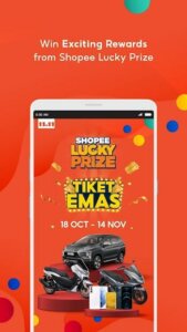 Shopee Shopee