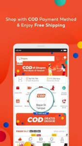 Shopee Shopee