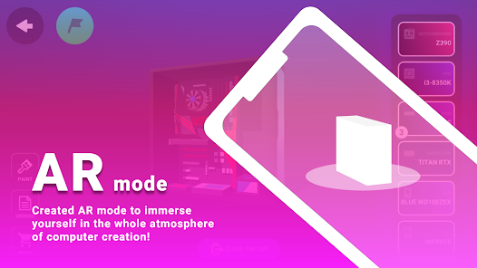 PC Creator PRO Apk