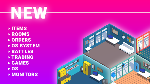 PC Creator PRO Apk