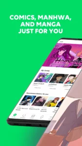 Webtoon