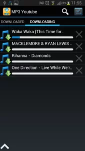 Youtube Mp3 Youtube Mp3