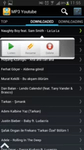 Youtube Mp3 Youtube Mp3
