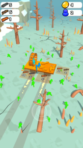 Zombie Raft Zombie Raft