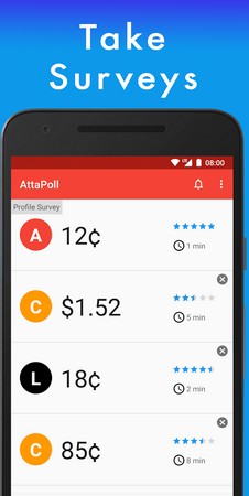 AttaPoll APK AttaPoll APK