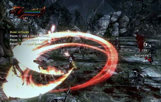 God of War 3