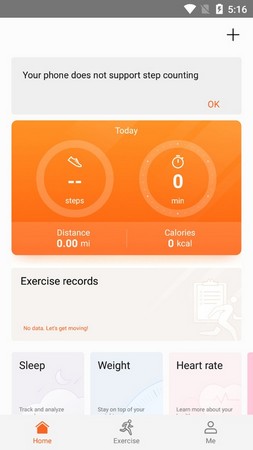 Huawei Health Huawei Health