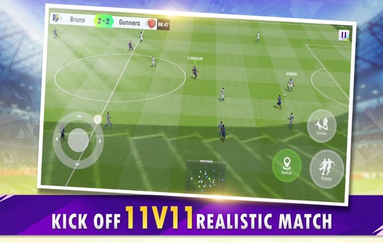 Total Football Total Football