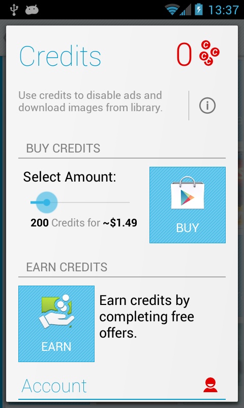 Andwobble app Andwobble app