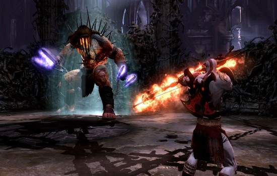 God of War 3