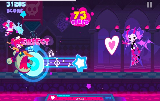 Muse Dash 2