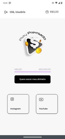 Play Premiado Play Premiado