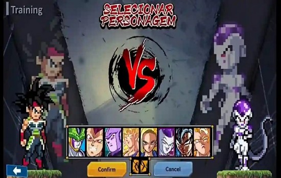 Z Legends 2