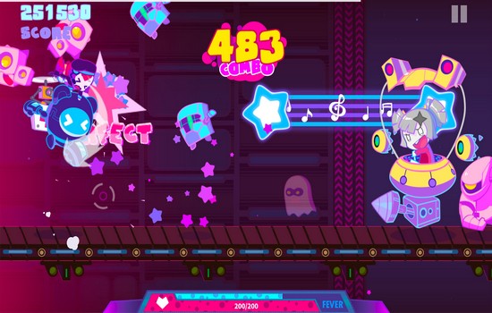 Muse Dash 3