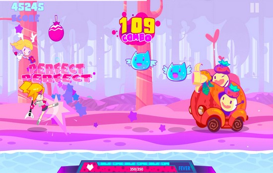 Muse Dash Muse Dash