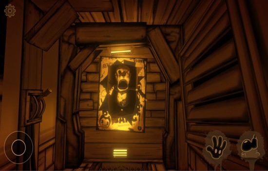 Bendy and The Ink Machine