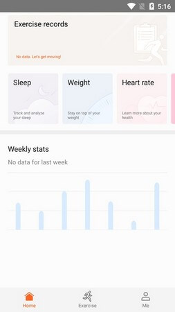 Huawei Health Huawei Health